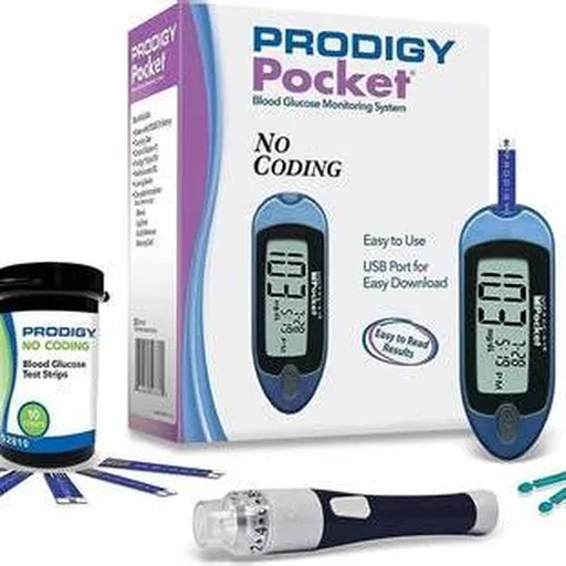 PRODIGY Pocket®