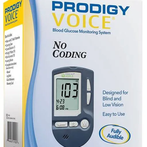 PRODIGY Voice®